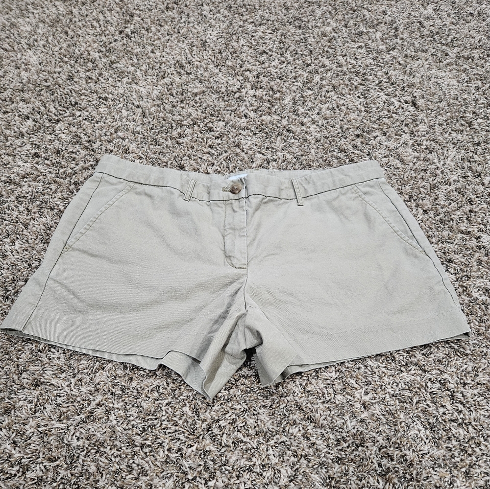 Gap Khaki Shorts